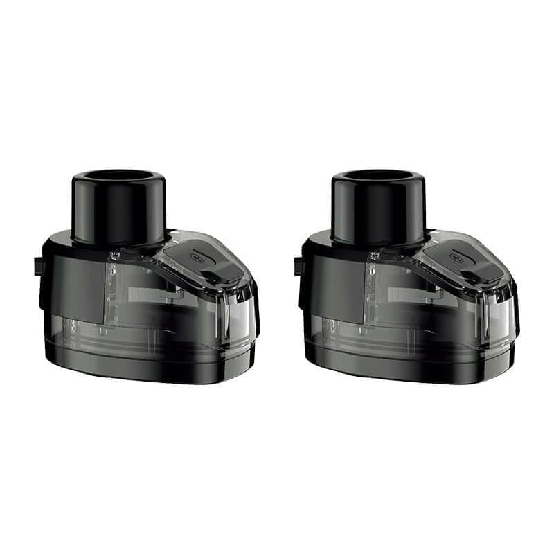 GEEKVAPE Aegis Boost Pro 2 - Pack of 2 Cartridges Pod 4.5ml VAPEVO GEEKVAPE Aegis Boost Pro 2 - Pack of 2 Cartridges Pod 4.5ml VAPEVO