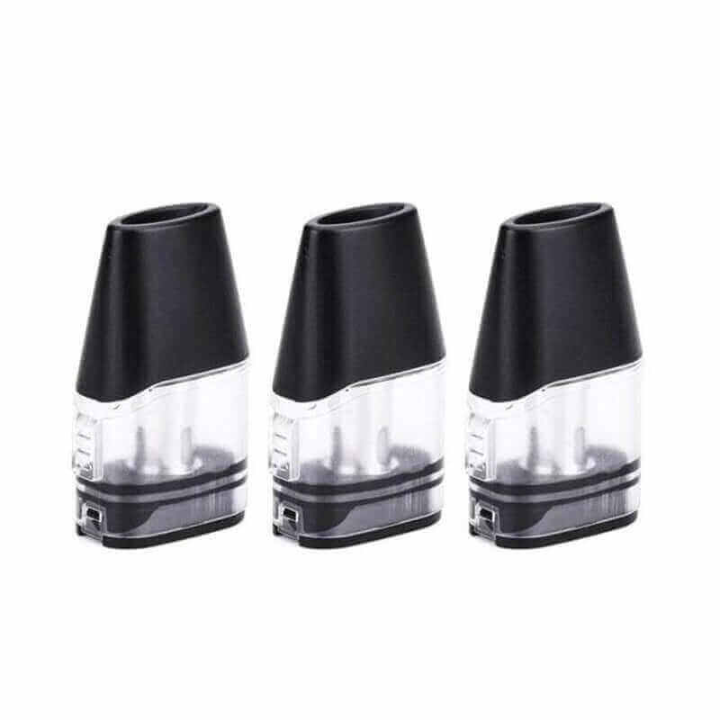 elfbar nachfüll pod läuft aus GeekVape Z Max Subohm Tank Verdampfer main image 0
