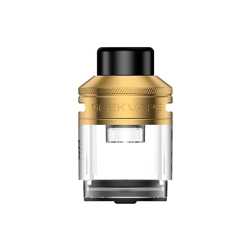 Pods Geekvape Eteno E100 4.5ml – Pack de 2 Golden | VAPEVO