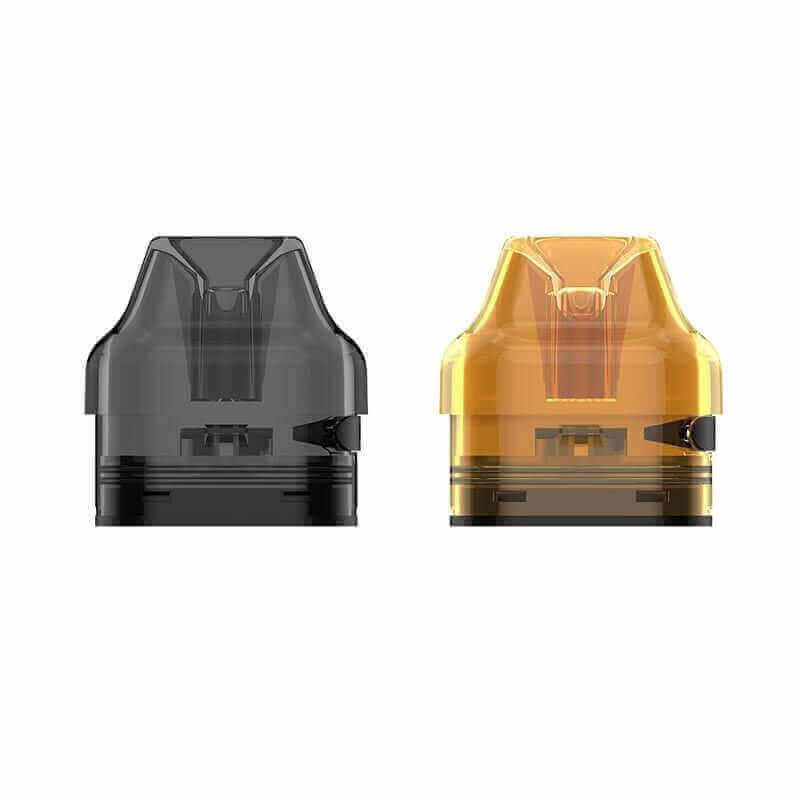 Pods Geekvape Wenax C1 2ml - Pack de 2 Black | VAPEVO