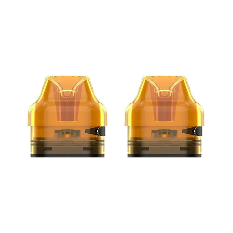 Pods Geekvape Wenax C1 2ml - Pack de 2 Yellow | VAPEVO
