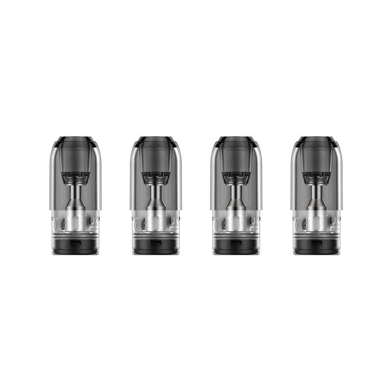 Pods Geekvape Wenax M1 V2 2ml - Pack de 4 0.8 ohm 4 Cartouches Sans Filtres | VAPEVO