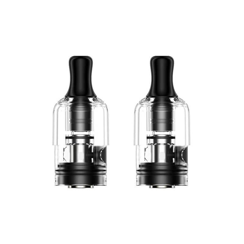 Pods Geekvape Wenax S 2ml – Pack de 2 0.8 ohm | VAPEVO