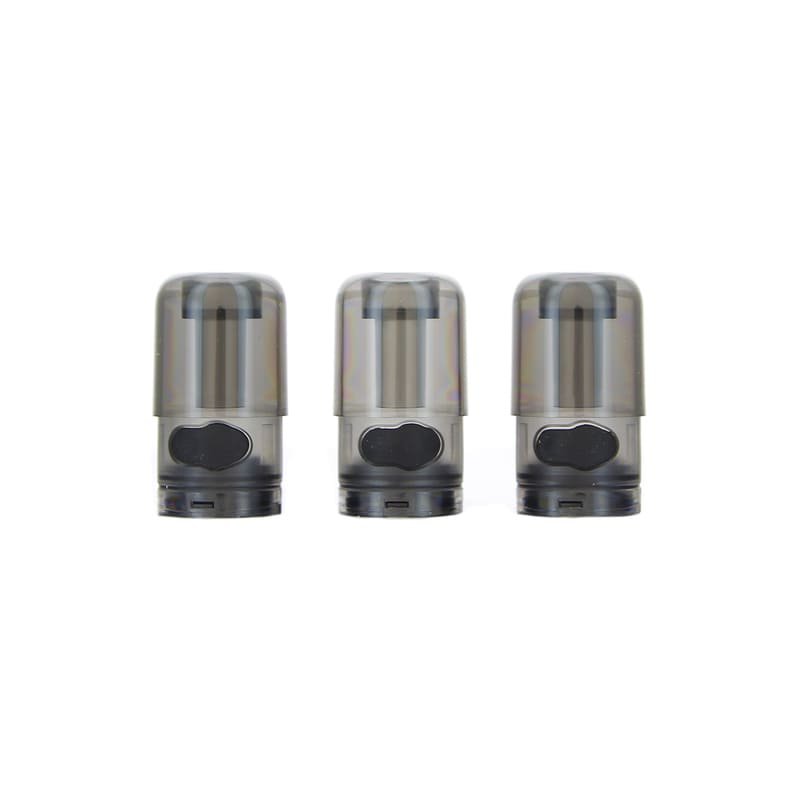 Pods Geekvape Wenax S-C 3ml – Pack de 3 | VAPEVO