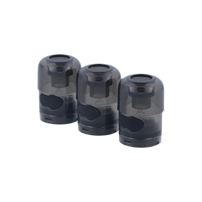 Pods Geekvape Wenax Stylus 2ml – Pack de 3 | VAPEVO
