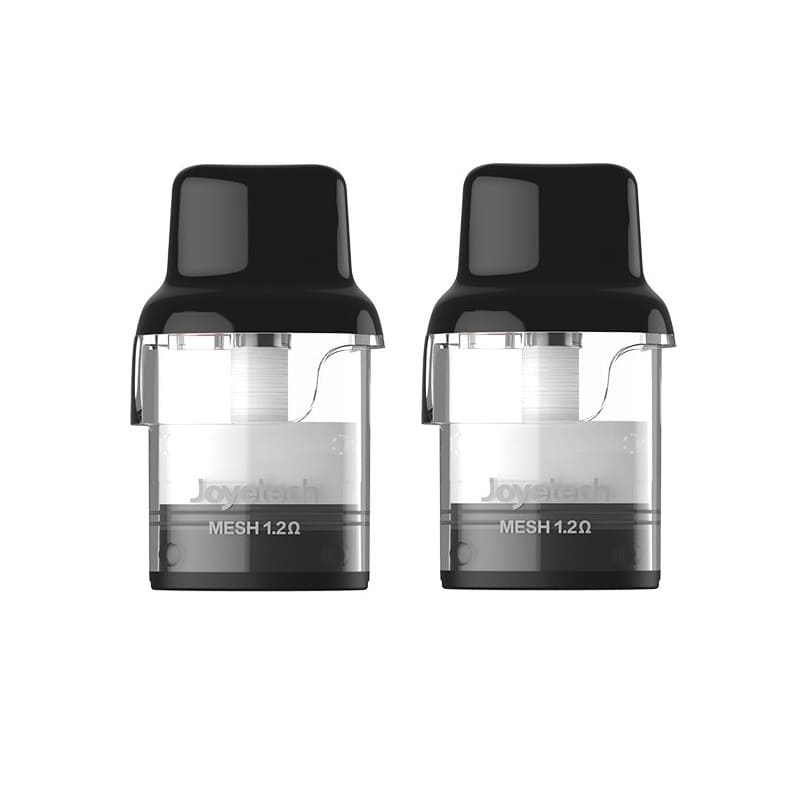 Pods Joyetech Widewick Air 2ml – Pack de 2 1.2 ohm | VAPEVO