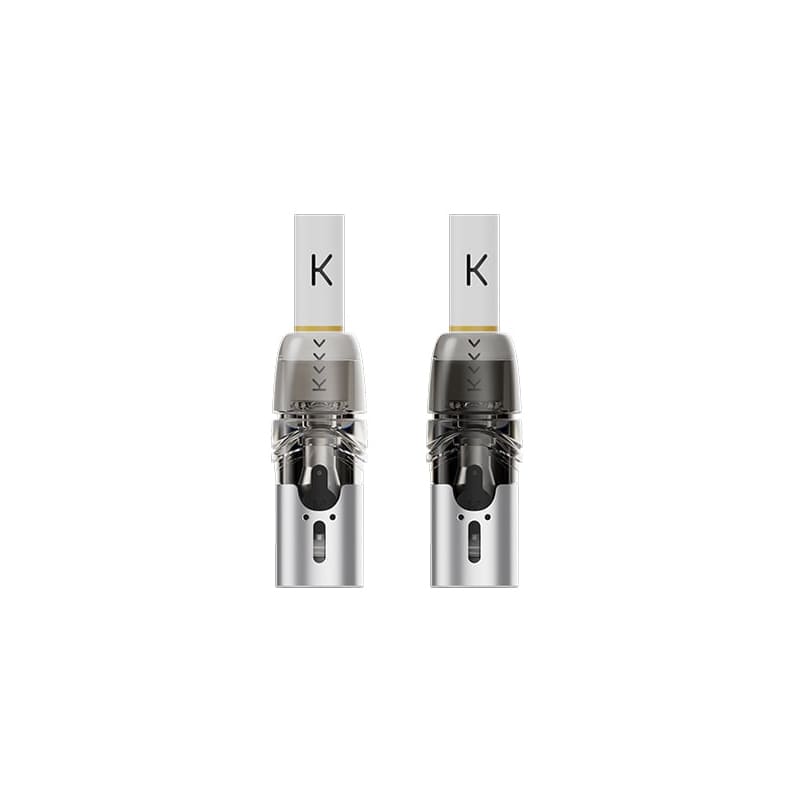 KIWI VAPOR Kiwi 2