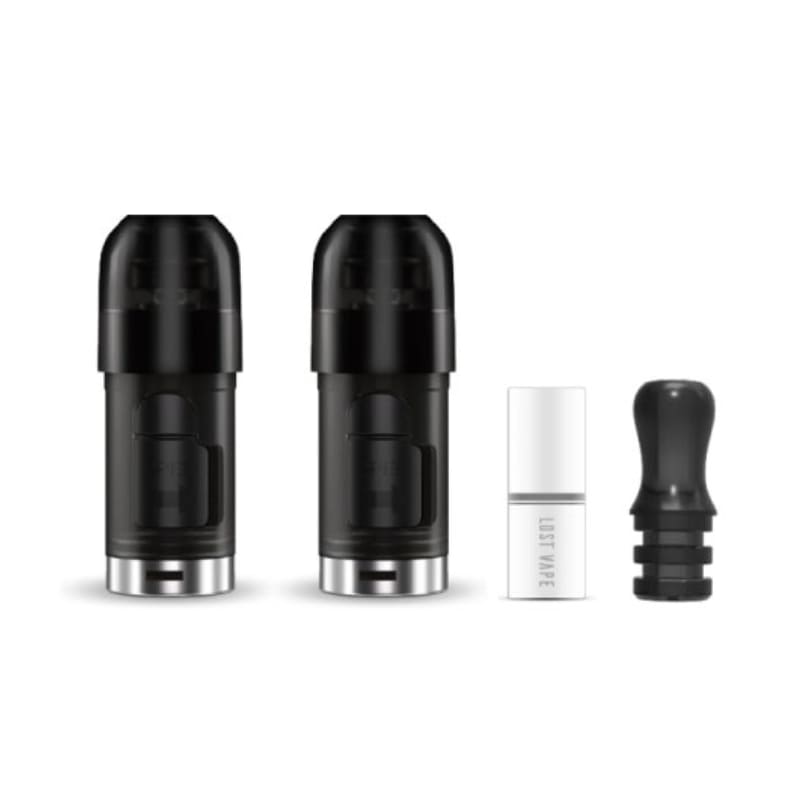 elfbar elfa kaufen Lost Vape Orion Mini Replacement Pods – 2 Pack main image 1