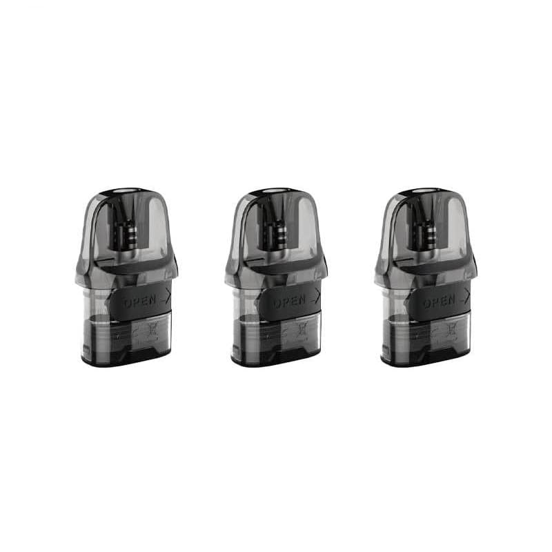 Pods Lost Vape Ursa Nano V2 2.5ml – Pack de 3 0.6 ohm | VAPEVO