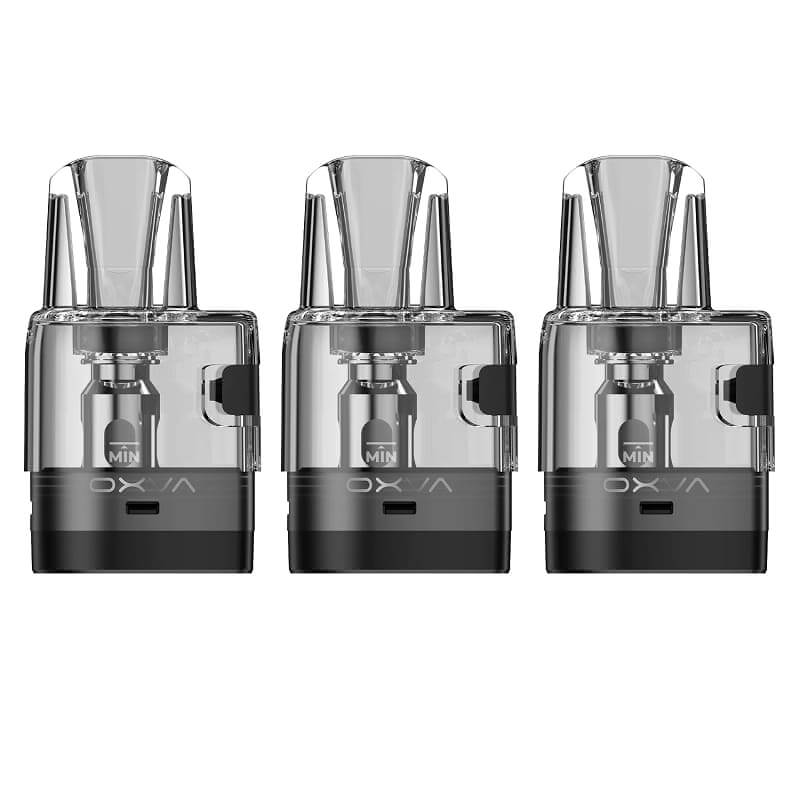 Pods Oxva Oneo 3.5ml – Pack de 3 0.4 ohm | VAPEVO