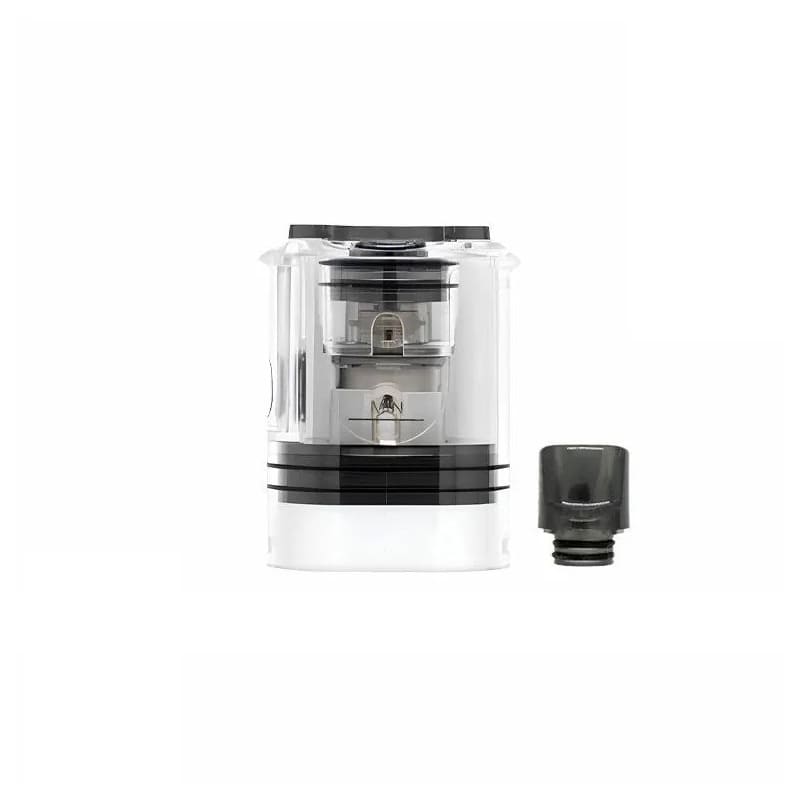 Pods SX Mini Puremax PX Pro 2 2ml – Pack de 2 1.2 ohm | VAPEVO