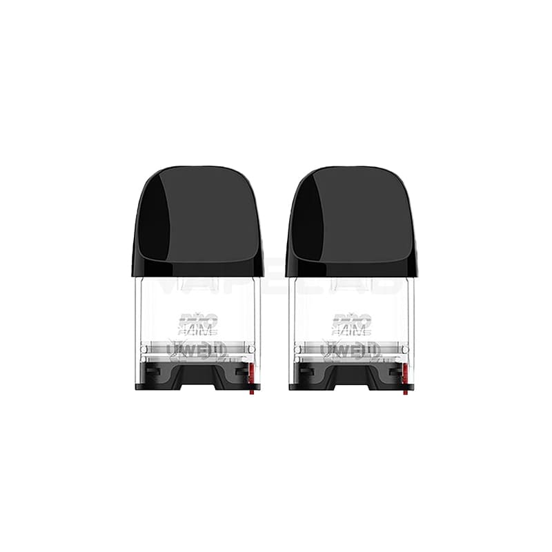 UWELL Caliburn G2 - Pack of 2 Catridges Pod 2ml UWELL Caliburn G2 - Pack of 2 Catridges Pod 2ml