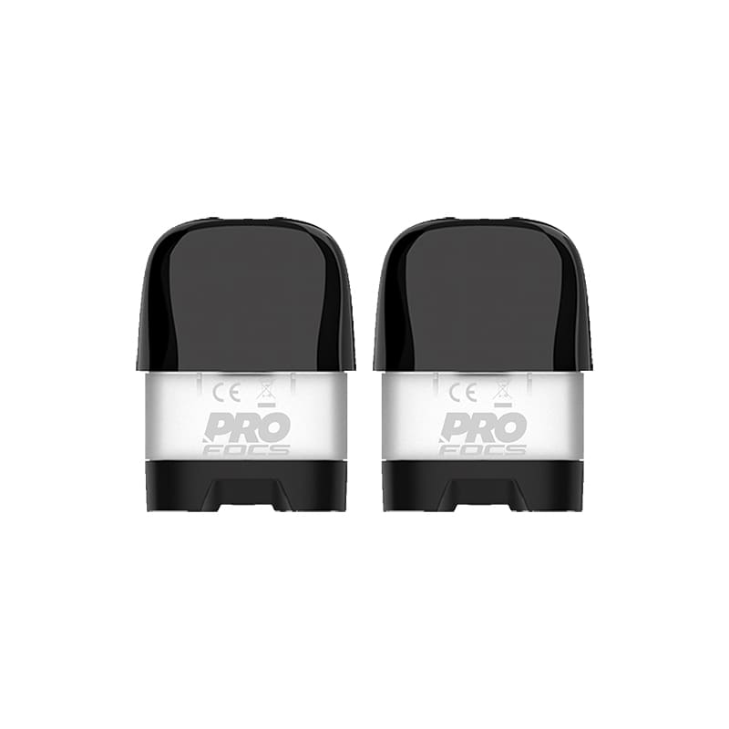 pro focs uwell caliburn X Pods Cartridges Flavors:Banana Ice Uwell Caliburn A3S Review group flavour-fruit