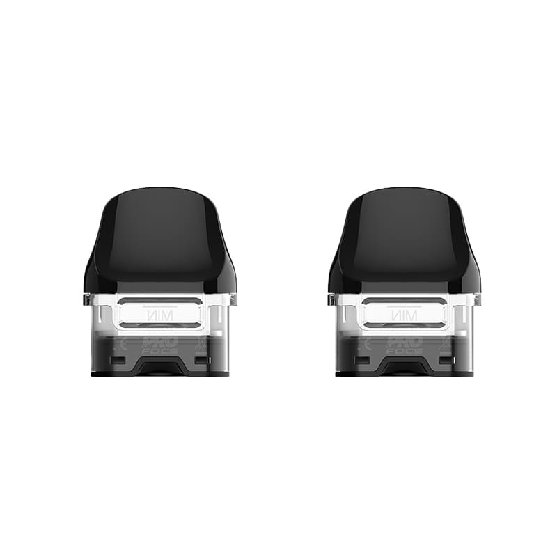 Pods Uwell Crown D 2ml – Pack de 2 | VAPEVO