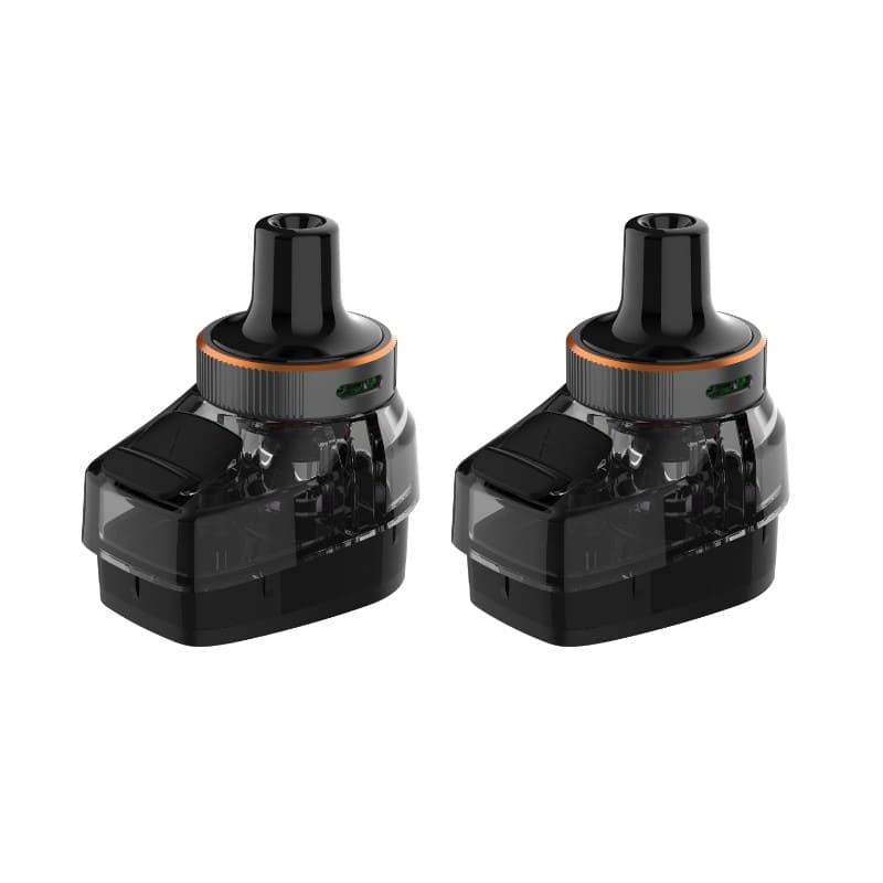 VAPORESSO Armour G Series - Confezione da 2 Pods di Ricambio 5ml VAPORESSO Armour G Series - Confezione da 2 Pods di Ricambio 5ml