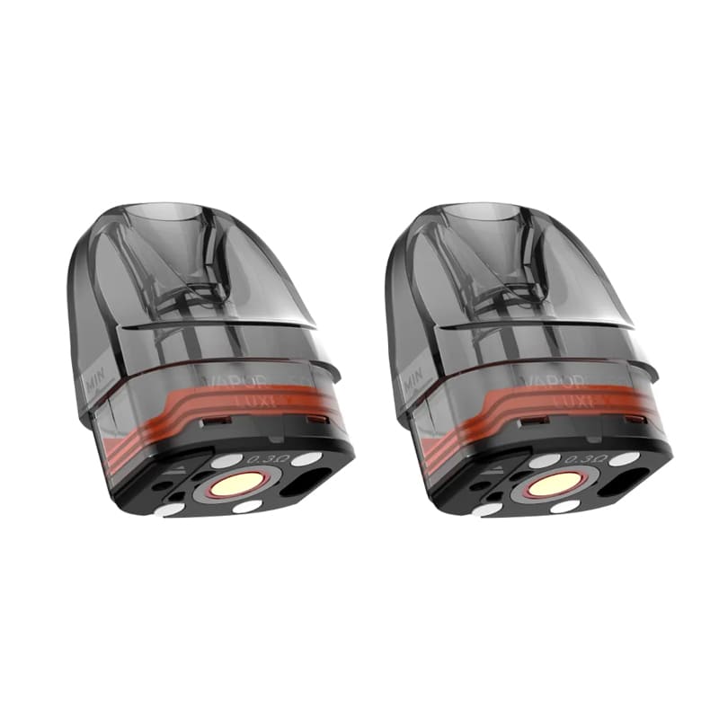 Pods Vaporesso Luxe X Series Corex 2.0 5ml – Pack de 2 0.3 ohm | VAPEVO