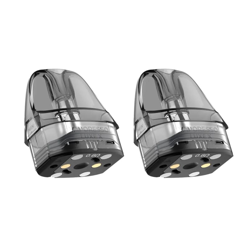 Pods Vaporesso Luxe X Series Corex 2.0 5ml – Pack de 2 0.6 ohm | VAPEVO
