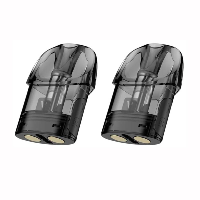 Pods Vaporesso Osmall 2ml – Pack de 2 1.2 ohm | VAPEVO
