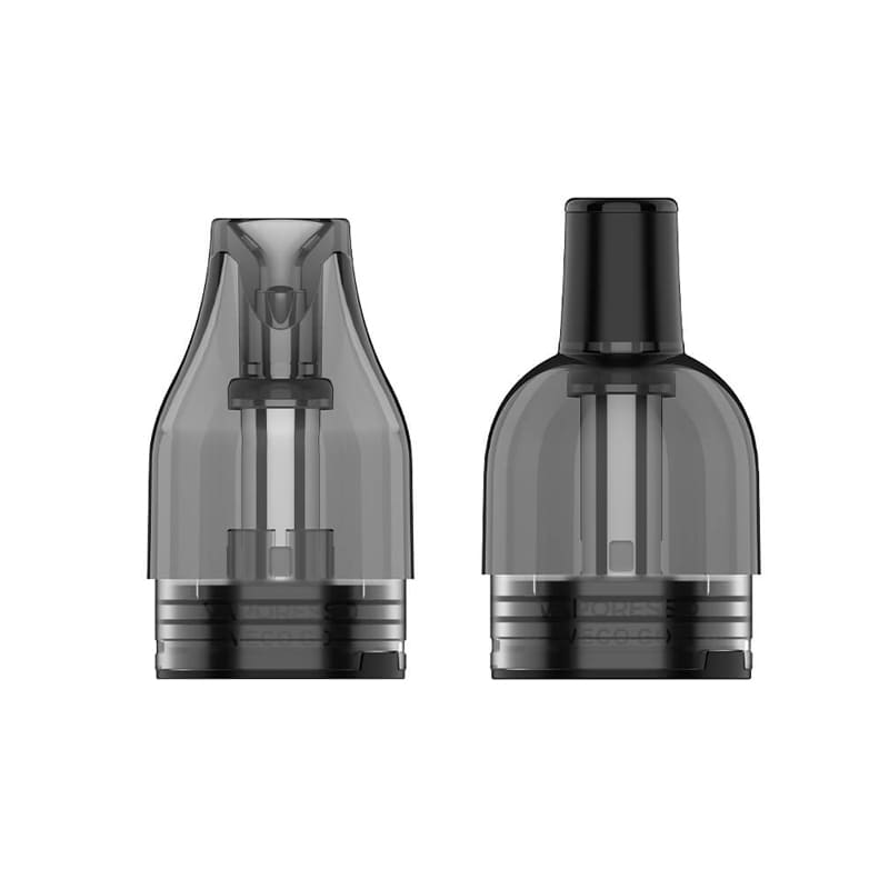 VAPORESSO Veco Go - Confezione da 2 Pods di Ricambio 5ml VAPORESSO Veco Go - Confezione da 2 Pods di Ricambio 5ml