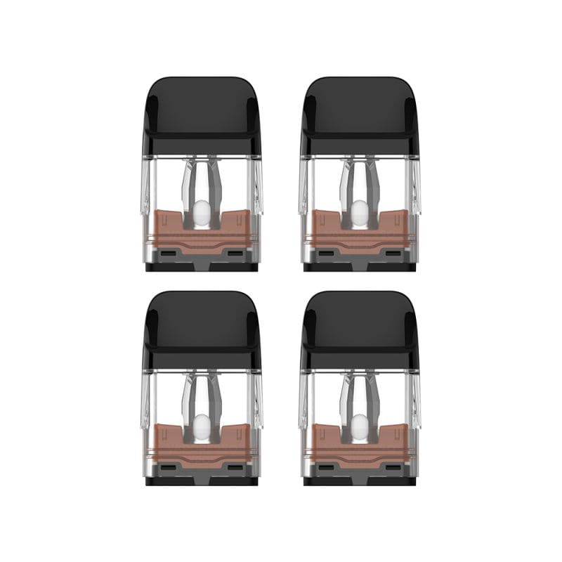 Pods Vaporesso Xros Series 2ml / 3ml – Pack de 4 Corex 0.4 ohm(3ml) | VAPEVO