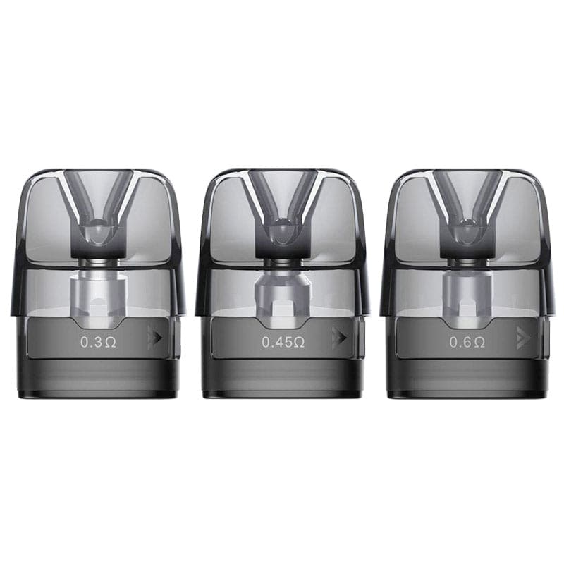 Pods Voopoo Argus E40 4.5ml – Pack de 2 0.3 ohm | VAPEVO