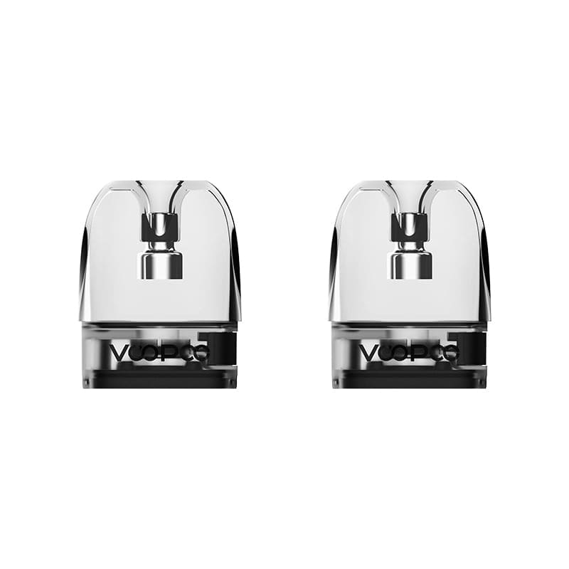 VOOPOO Argus Pod / Argus P1 - Pack of 2 Catridges Pod 2ml VOOPOO Argus Pod / Argus P1 - Pack of 2 Catridges Pod 2ml