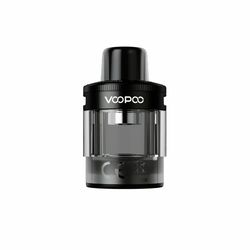 Pods Voopoo PnP X DTL 5ml – Pack de 2 Black | VAPEVO