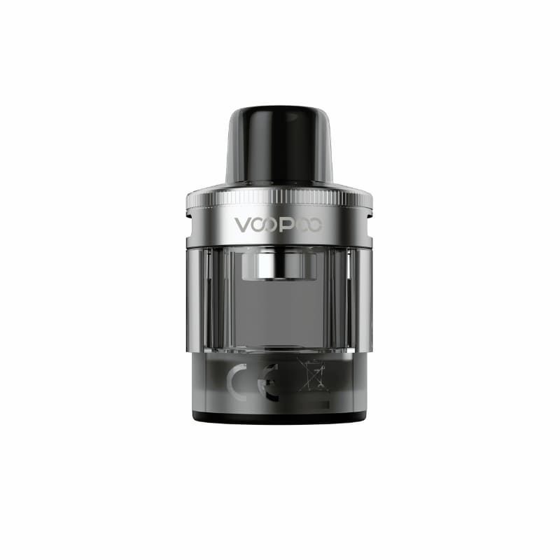 Pods Voopoo PnP X DTL 5ml – Pack de 2 Silver | VAPEVO