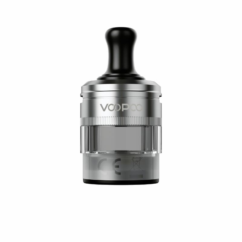 Pods Voopoo PnP X MTL 5ml – Pack de 2 Silver | VAPEVO