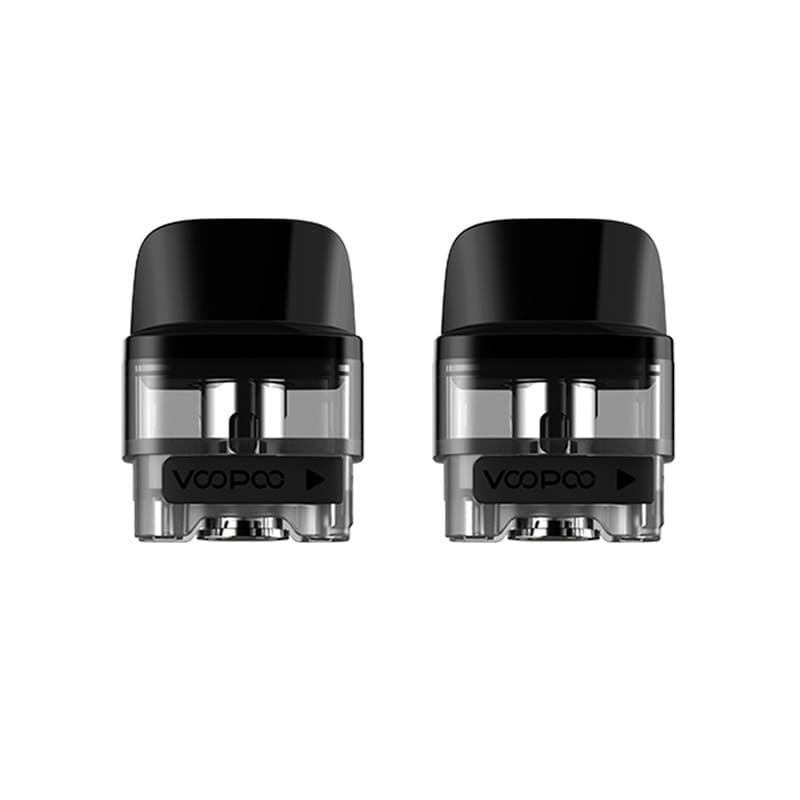 Pods Voopoo Vinci Air 4ml – Pack de 2 | VAPEVO
