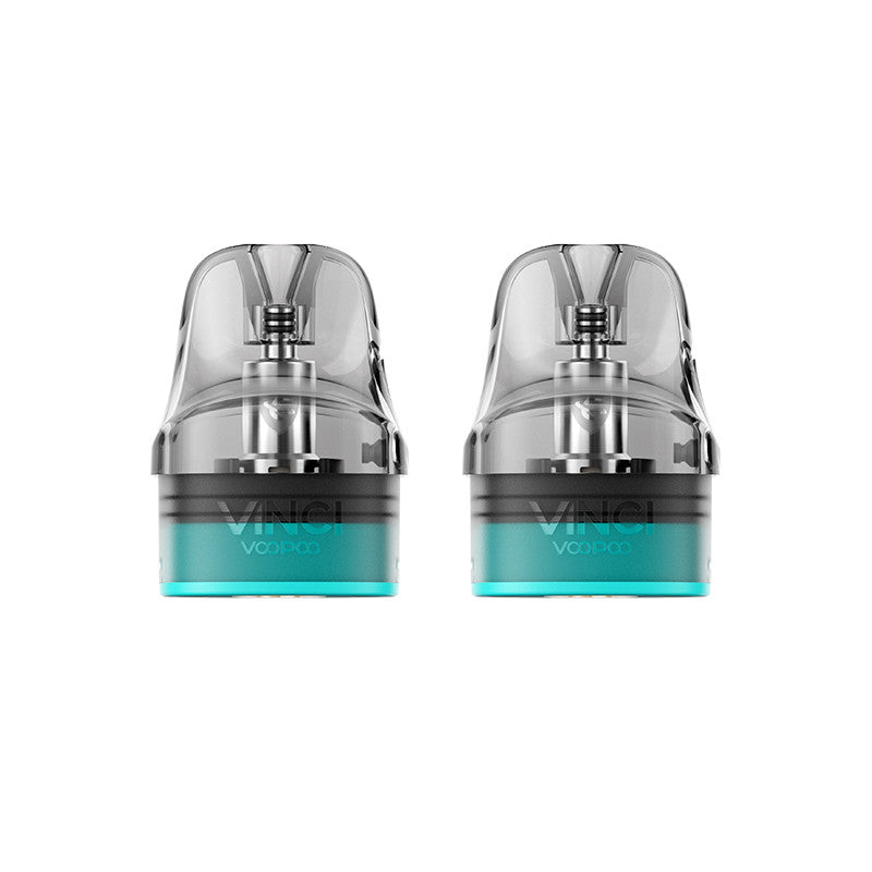 Pods Voopoo Vinci S 4.5ml – Pack de 2 0.6 ohm | VAPEVO