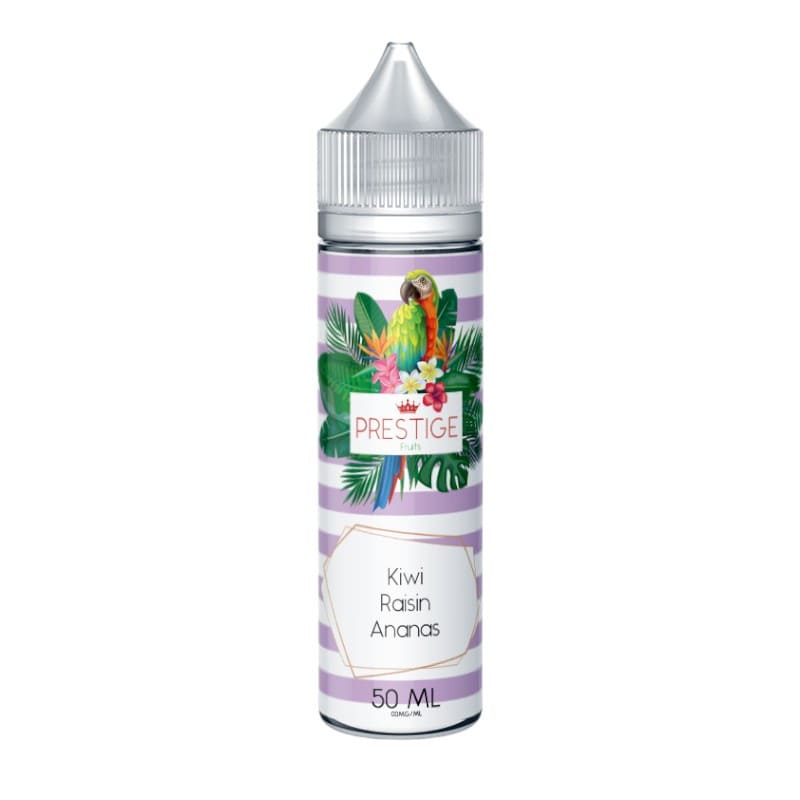 Kiwi Liquido Con Nicotina PRESTIGE FRUITS E-liquido Kiwi Uva Ananas 50ml Elf Bar - ElfLiq | Fragola Kiwi | Liquido al sale di nicotina (20mg) Kiwi Liquido Con Nicotina PRESTIGE FRUITS E-liquido Kiwi Uva Ananas 50ml Elf Bar - ElfLiq | Fragola Kiwi | Liquido al sale di nicotina (20mg)