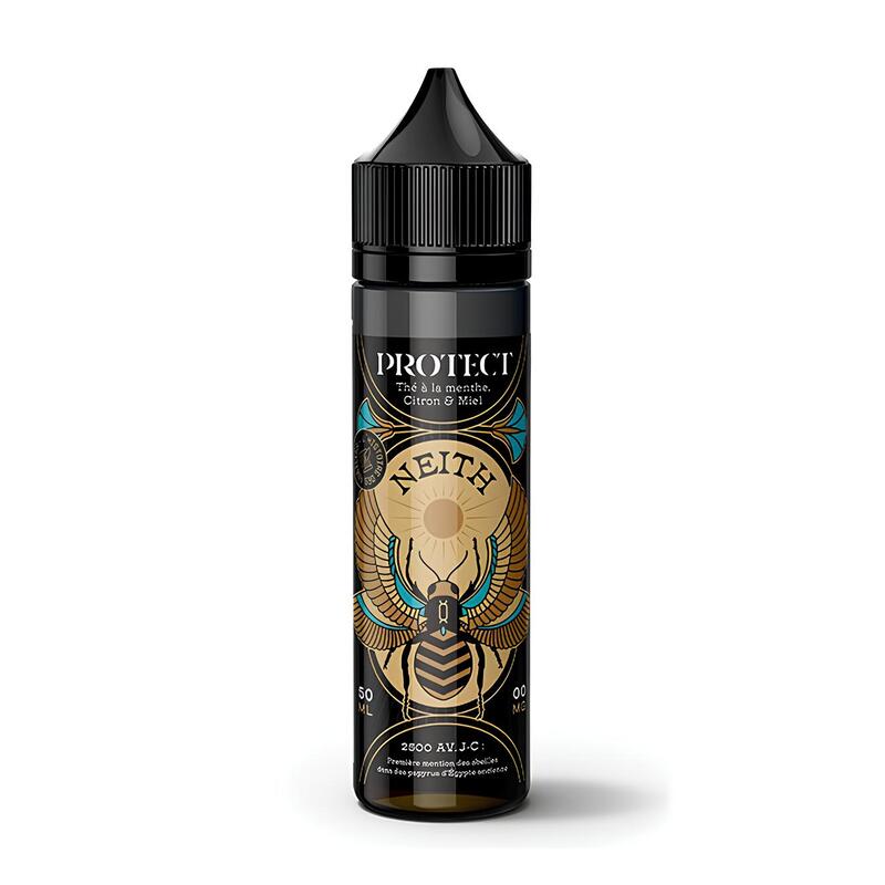 PROTECT Neith - E-liquide 50ml-0 mg-VAPEVO