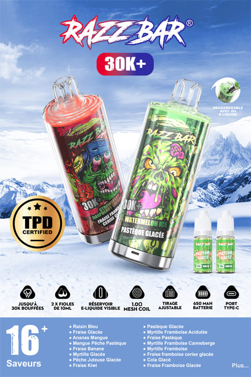 VAPEVO