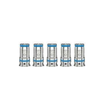 Résistances Aspire AVP Pro – Pack de 5 0.65 ohm | VAPEVO