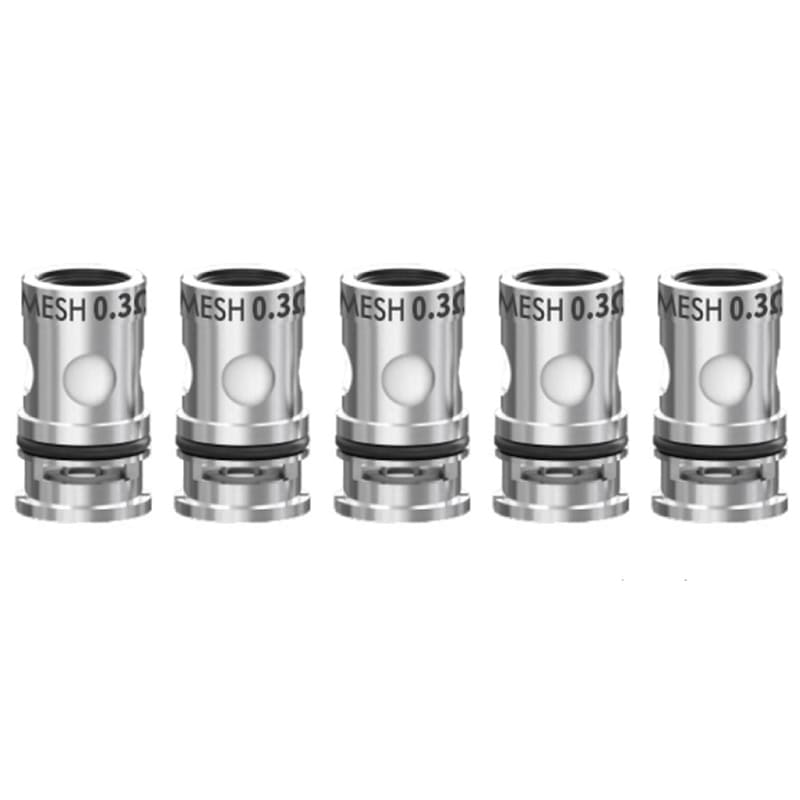 vape coils for mods BP TMD Mesh Type:[Empty] LUXE XR MTL Pods (2-Pack) Vape Pens. Vape Pens: Hybrid Aspire BVC Coils |