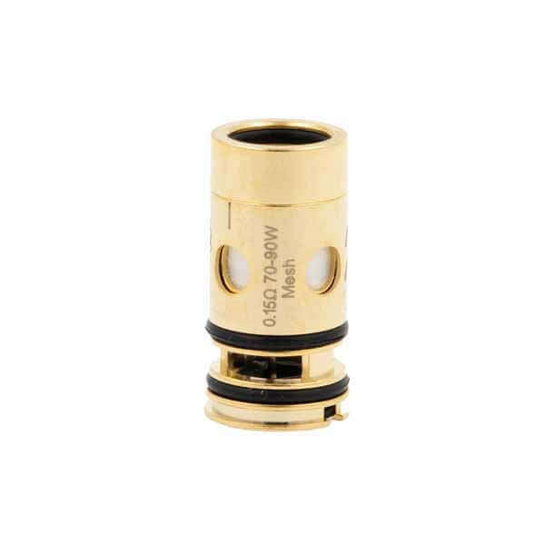 Résistances Dotmod dotCoil – Pack de 5 0.15 ohm | VAPEVO