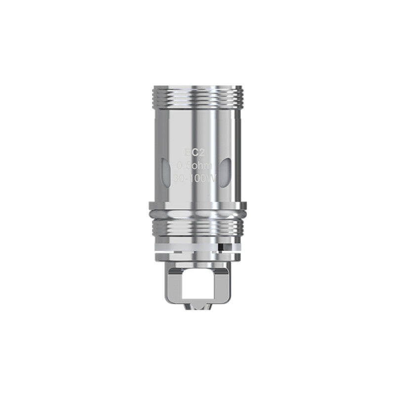 Résistances Eleaf EC Melo - Pack de 5 EC2 0.5 ohm | VAPEVO