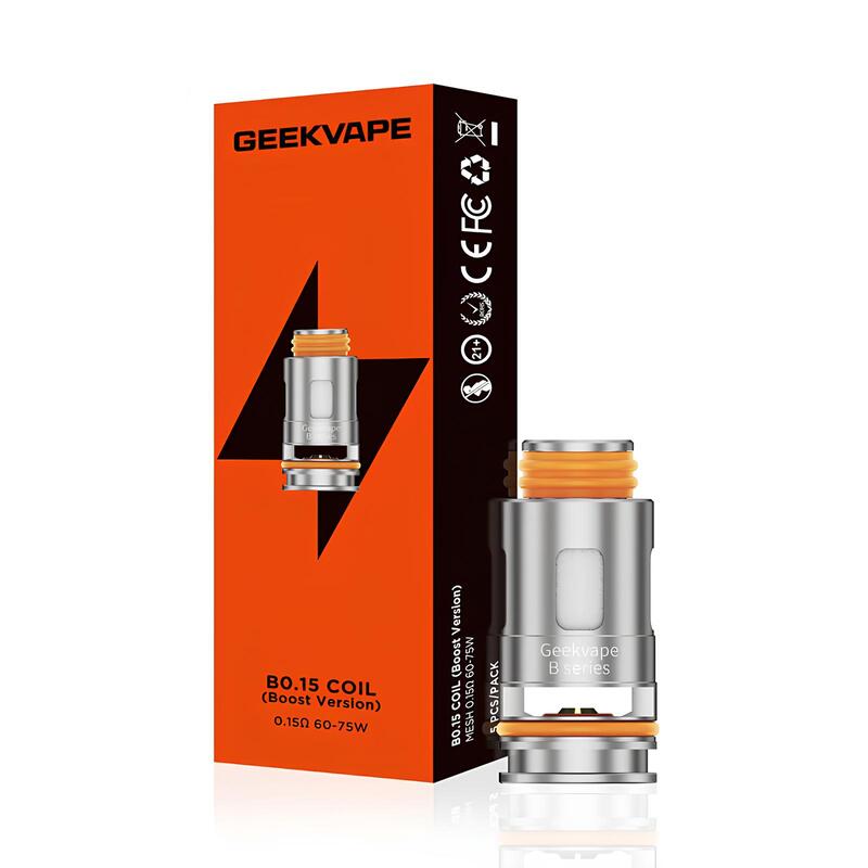 geekvape aegis coil B Series V2 Boost Version Coils Flavor:Rainbow Candy EBDESIGN Elf Bar 0% geekbar pulse geek bar capricorn zodiac