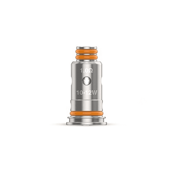 Résistances Geekvape G Series – Pack de 5 G1.0 ohm | VAPEVO