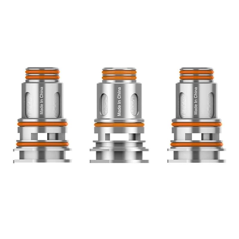 Résistances Geekvape P Series – Pack de 5 P 0.2 ohm | VAPEVO
