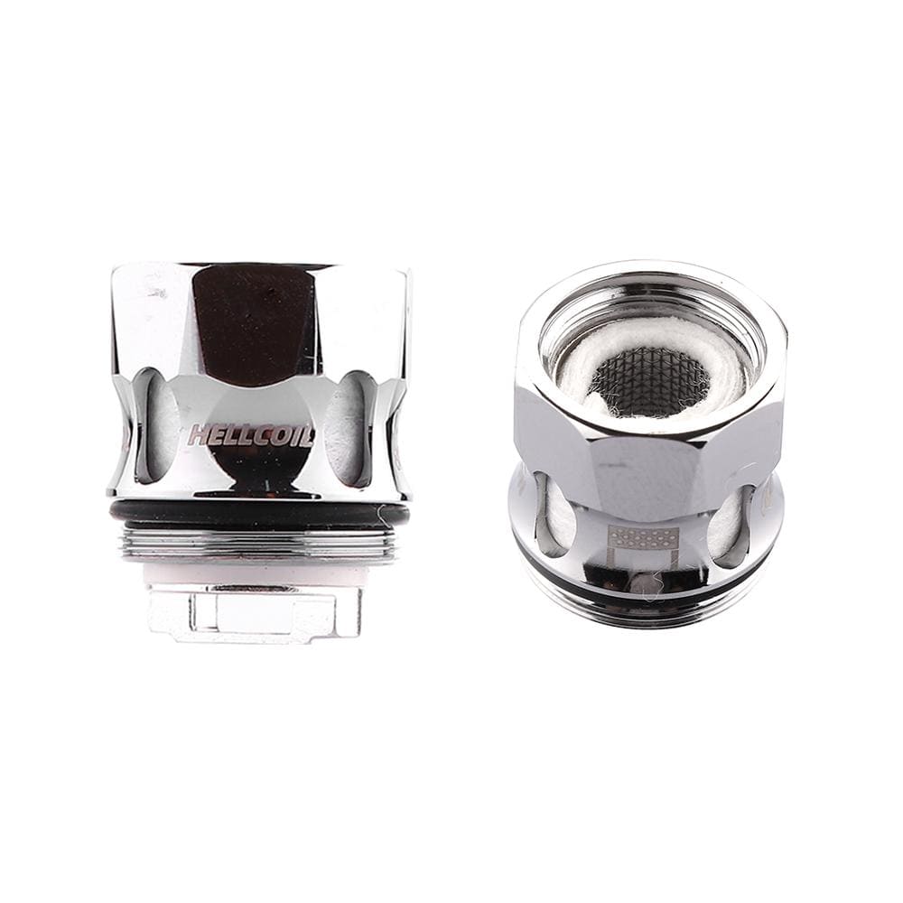 Résistances Hellvape Hellcoil – Pack de 3 H7-02 0.2 ohm | VAPEVO