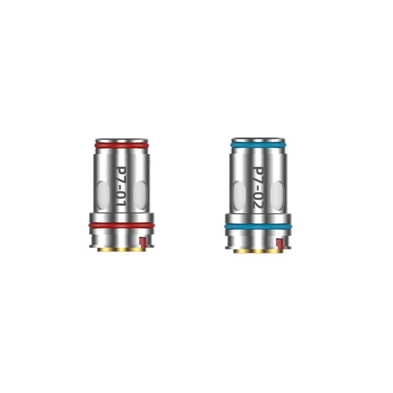 Résistances Hellvape P Coil Hellbeast 2 - Pack de 3 P7-01 0.15 ohm | VAPEVO