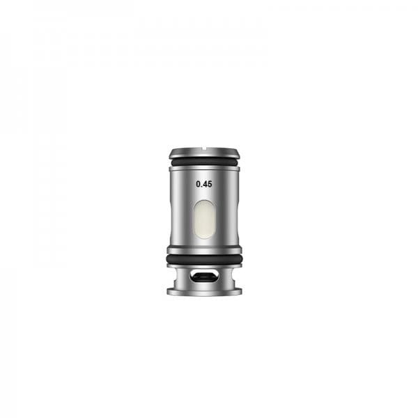 Résistances Moti Play - Pack de 5 0.45 ohm | VAPEVO