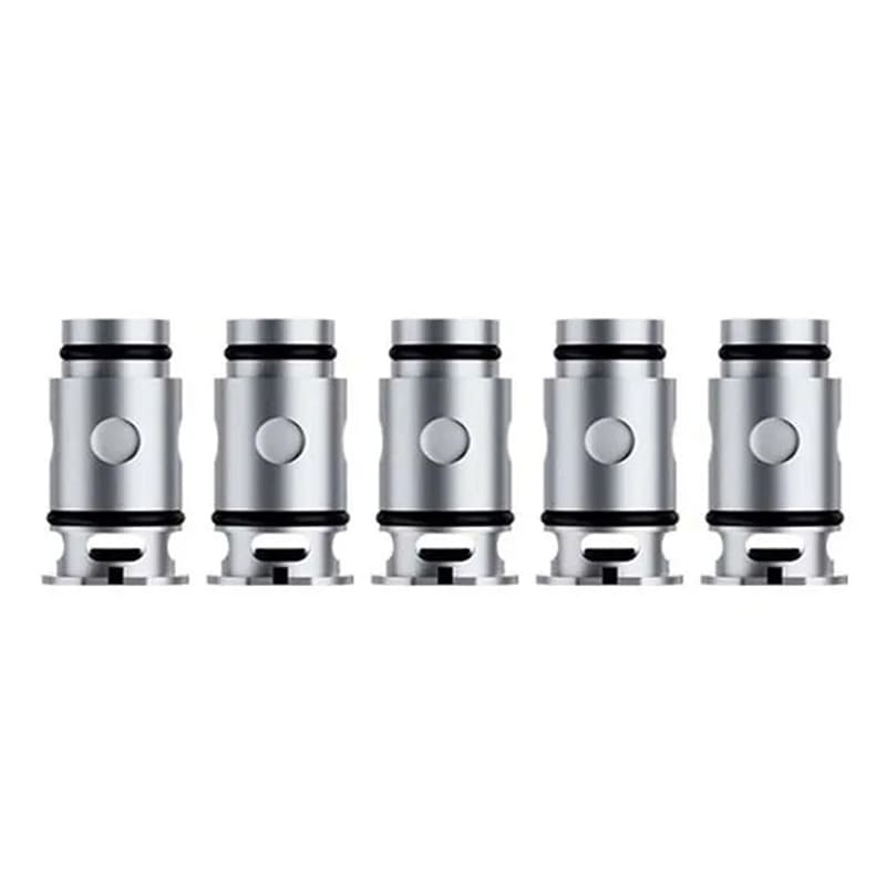 Résistances Moti Play - Pack de 5 0.45 ohm | VAPEVO