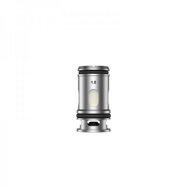 Résistances Moti Play - Pack de 5 1.0 ohm | VAPEVO