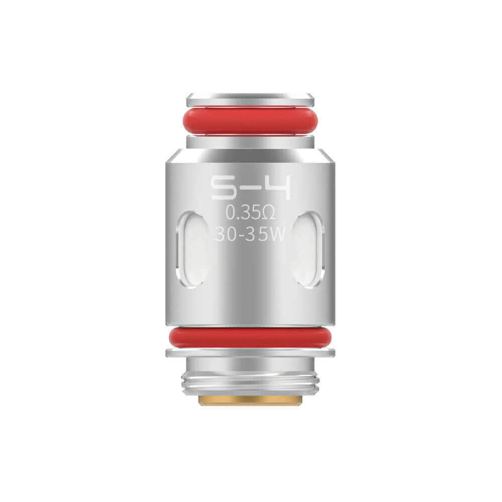 Résistances Smoant Santi S Series Mesh - Pack de 3 S-4 0.35 ohm | VAPEVO