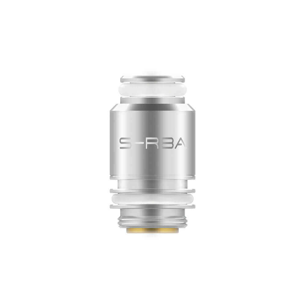 Résistances Smoant Santi S Series Mesh - Pack de 3 S-RBA | VAPEVO