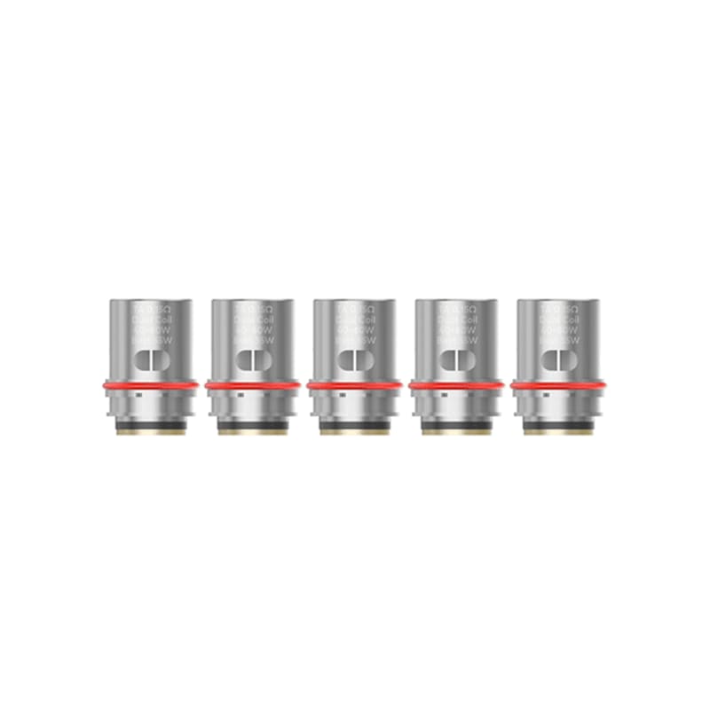Résistances Smok TA Meshed – Pack de 5 0.15 ohm | VAPEVO