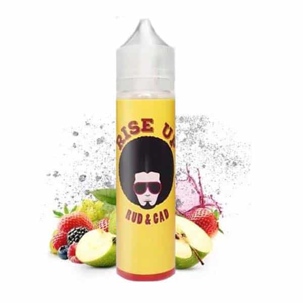 elfbar nachfüll pod läuft aus Beard Vape Co